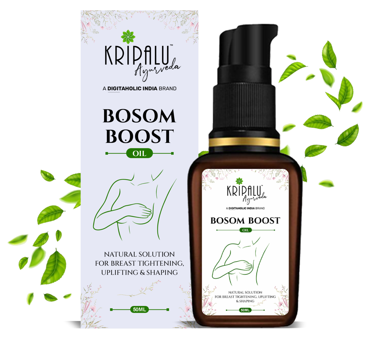 Bosom boost (2)