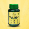 Kripalu Ayurveda's Haldi Tablet Double Strength