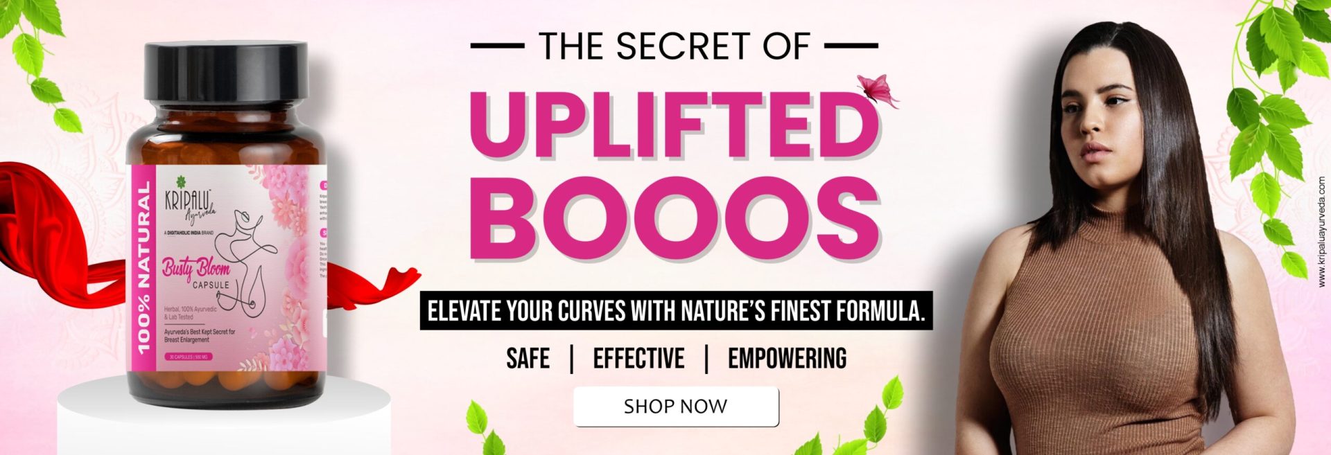 4. Kripalu_Website Banner
